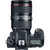 CAMERA DIGITAL CANON EOS 6D MARK II COM LENTE 24-105MM