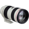 LENTE CANON EF 70-200MM f 2.8 L USM