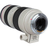 LENTE CANON EF 70-200MM f 2.8 L USM