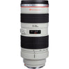 LENTE CANON EF 70-200MM f 2.8 L USM
