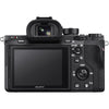 CAMERA DIGITAL SONY ALPHA A7R M II (FULL FRAME)