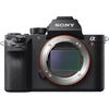 CAMERA DIGITAL SONY ALPHA A7R M II (FULL FRAME)