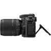 CAMERA DIGITAL NIKON D7500 COM LENTE 18-140MM