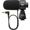 MICROFONE NIKON  ME-1