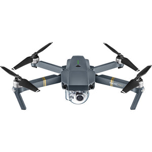 DRONE DJI MAVIC PRO KIT