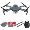 DRONE DJI MAVIC PRO KIT