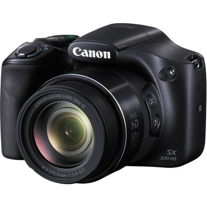 CAMERA DIGITAL CANON POWERSHOT SX 540 HS