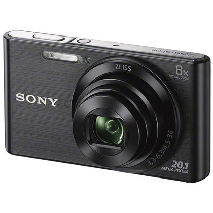 CAMERA DIGITAL SONY DSC W830