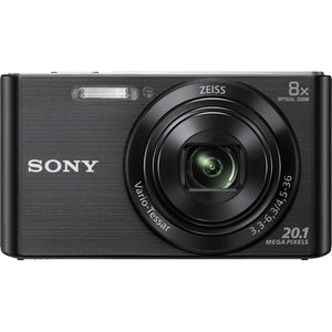 CAMERA DIGITAL SONY DSC W830