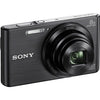 CAMERA DIGITAL SONY DSC W830