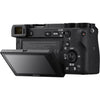 CAMERA DIGITAL SONY ALPHA A6500 (CORPO)