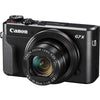 CAMERA DIGITAL CANON POWERSHOT G7X MARK II