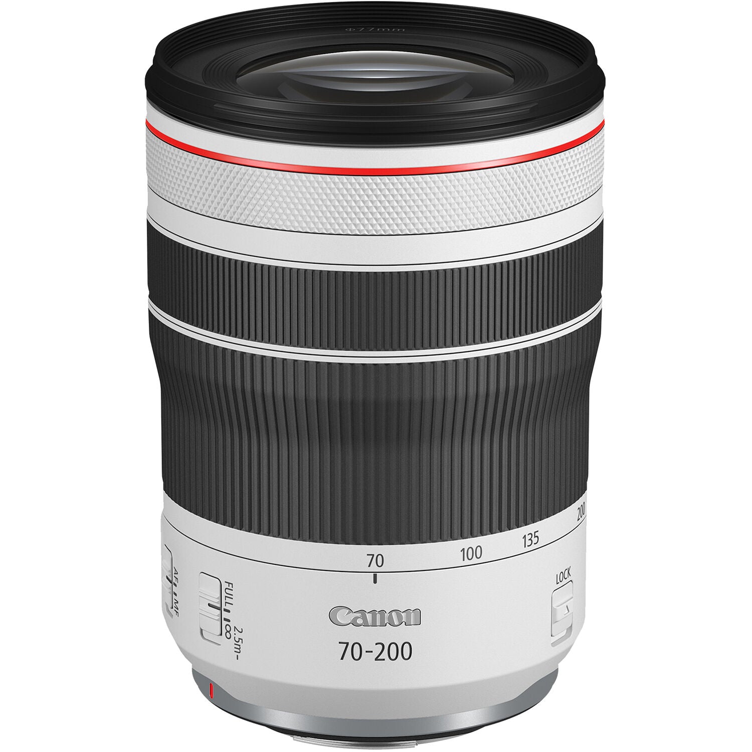 LENTE CANON RF 70-200MM  f/4 L  IS USM