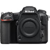 CAMERA DIGITAL NIKON D500 (CORPO)