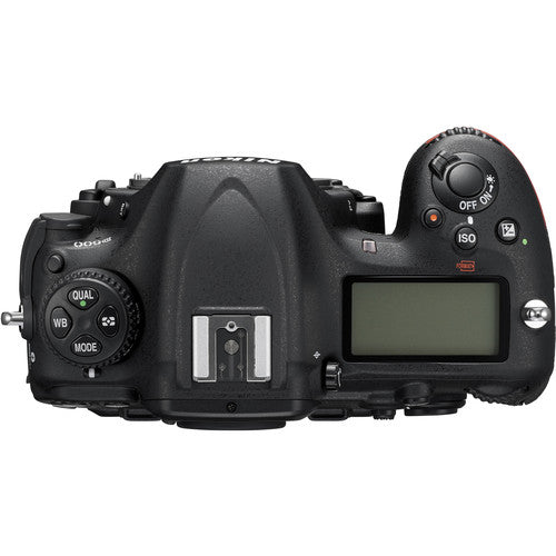 CAMERA DIGITAL NIKON D500 (CORPO)