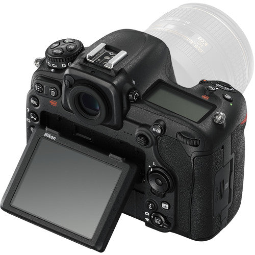CAMERA DIGITAL NIKON D500 (CORPO)