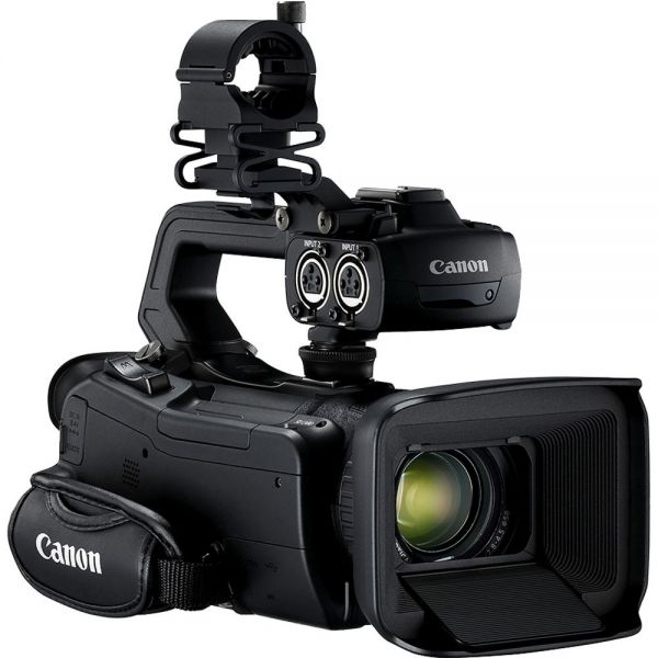 FILMADORA CANON XA50