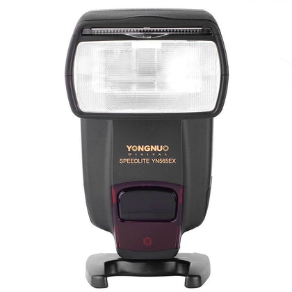 FLASH YONGNUO YN565 EX PARA NIKON