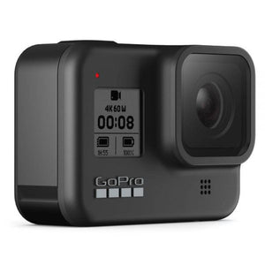 GOPRO HERO 8 BLACK KIT BUNDLE