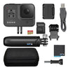 GOPRO HERO 8 BLACK KIT BUNDLE