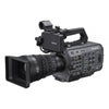 FILMADORA SONY PXW – FX9