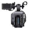 FILMADORA SONY PXW – FX9