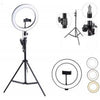 KIT RING LIGHT 25CM