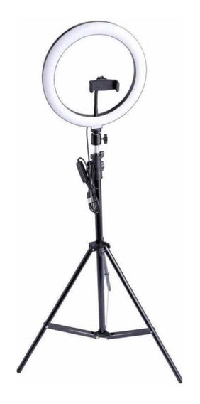 KIT RING LIGHT 25CM