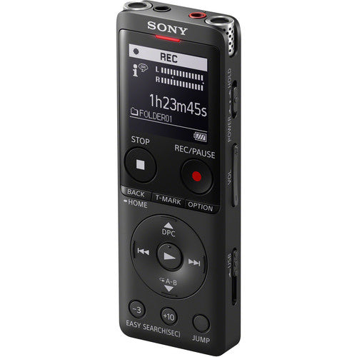 GRAVADOR SONY ICD-UX570 4GB