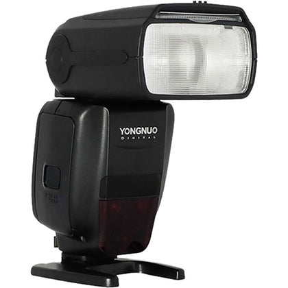 FLASH YONGNUO YN 600 EX RT II PARA CANON