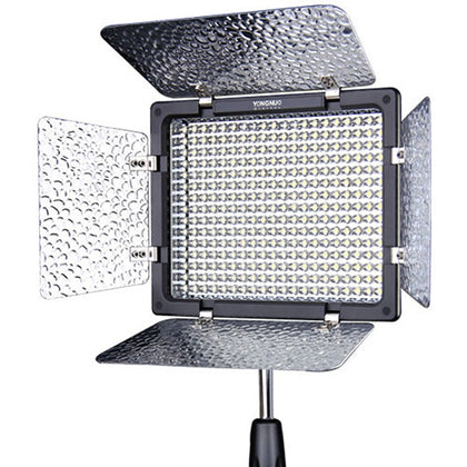 ILUMINADOR DE LED YONGNUO YN-300 III S/BATERIA
