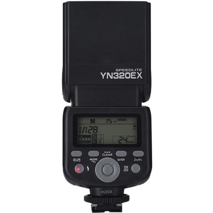 FLASH YONGNUO YN320 PARA SONY