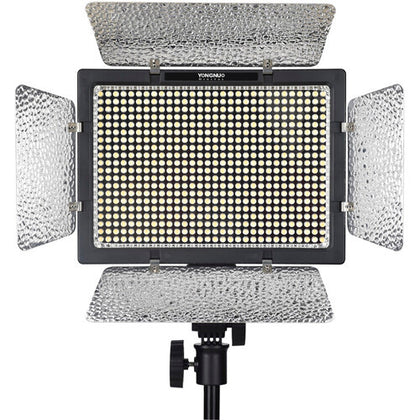ILUMINADOR DE LED YONGNUO YN-600 L S/BATERIA