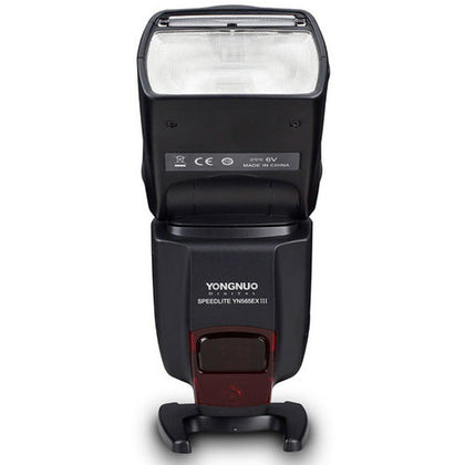 FLASH YONGNUO YN 565 EX III PARA CANON