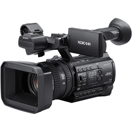 FILMADORA SONY PXW Z150