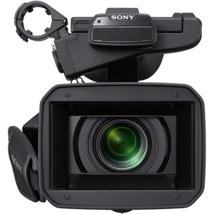 FILMADORA SONY PXW Z150
